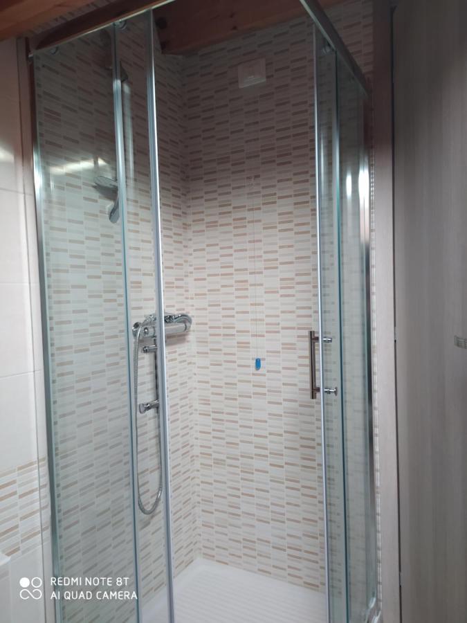 Al Cinema Daire Scerni Dış mekan fotoğraf