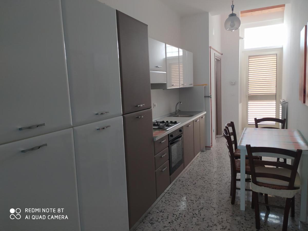 Al Cinema Daire Scerni Dış mekan fotoğraf