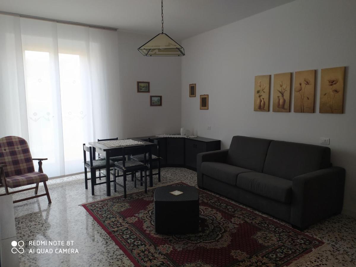 Al Cinema Daire Scerni Dış mekan fotoğraf