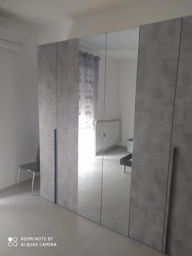 Al Cinema Daire Scerni Dış mekan fotoğraf
