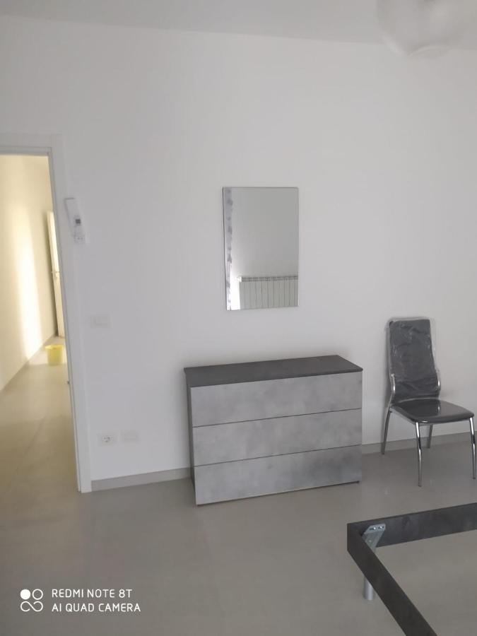 Al Cinema Daire Scerni Dış mekan fotoğraf
